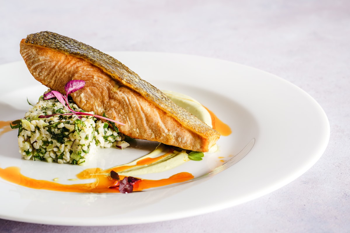 Omega-3 benefits for joint health article